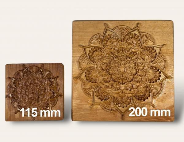 Mandala-C2-30 Mandala-C2-30